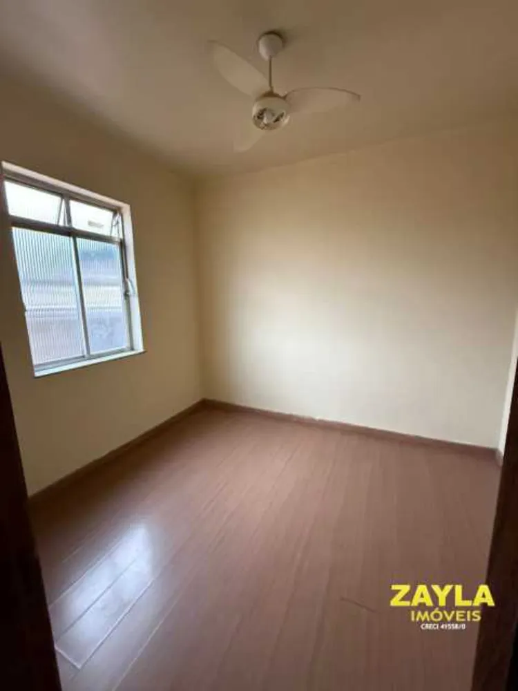 Apartamento, 2 quartos, 50 m² - Foto 10