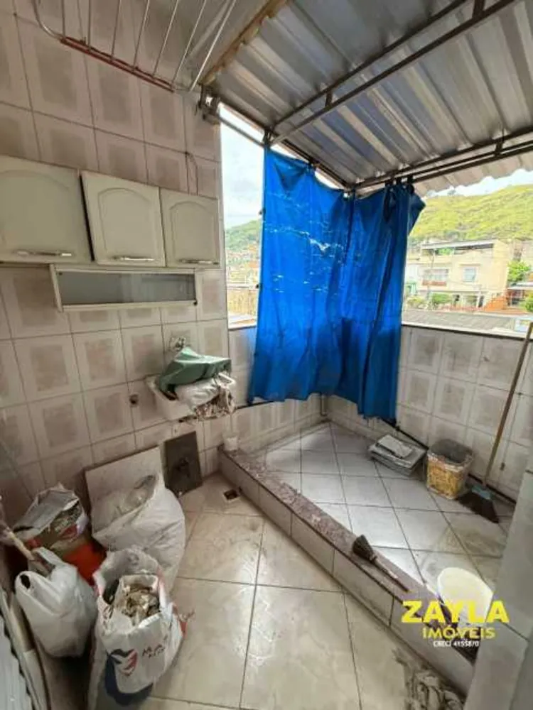 Apartamento, 2 quartos, 50 m² - Foto 6