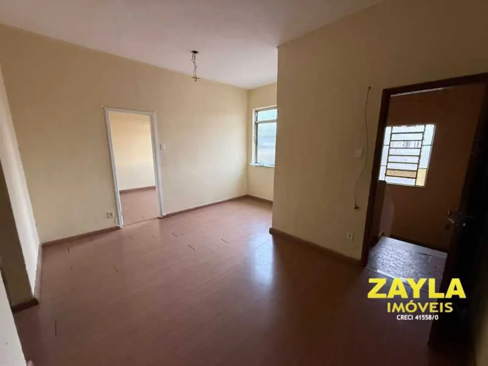 Apartamento, 2 quartos, 50 m² - Foto 5