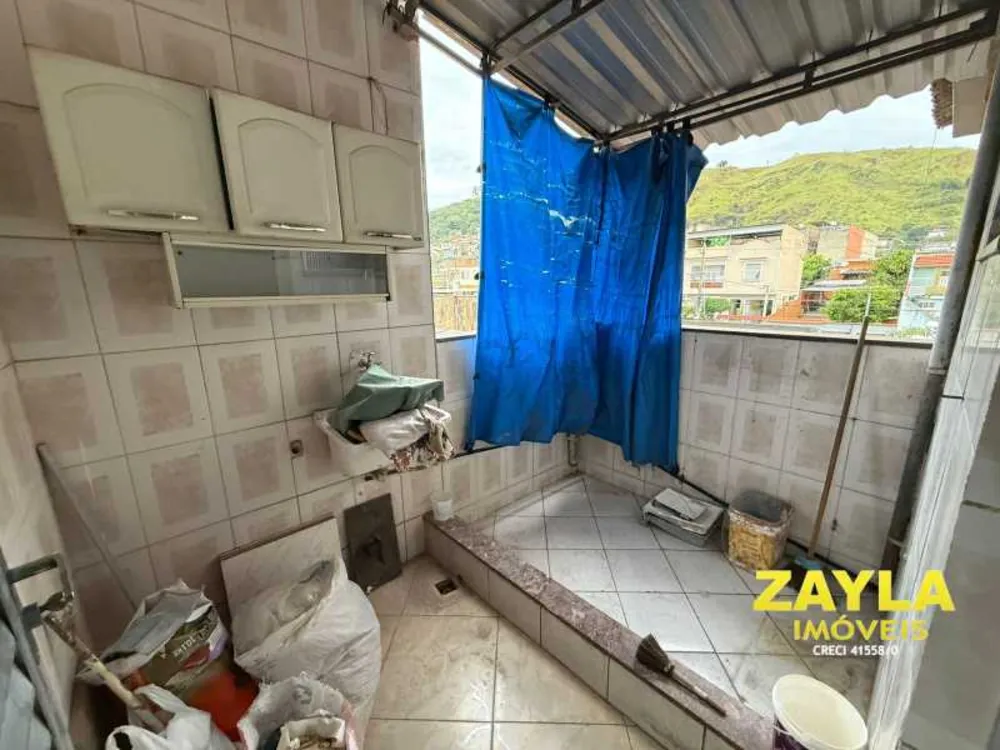 Apartamento, 2 quartos, 50 m² - Foto 18