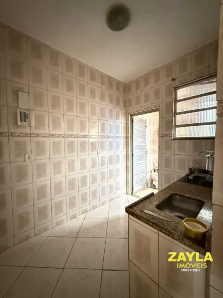 Apartamento, 2 quartos, 50 m² - Foto 8