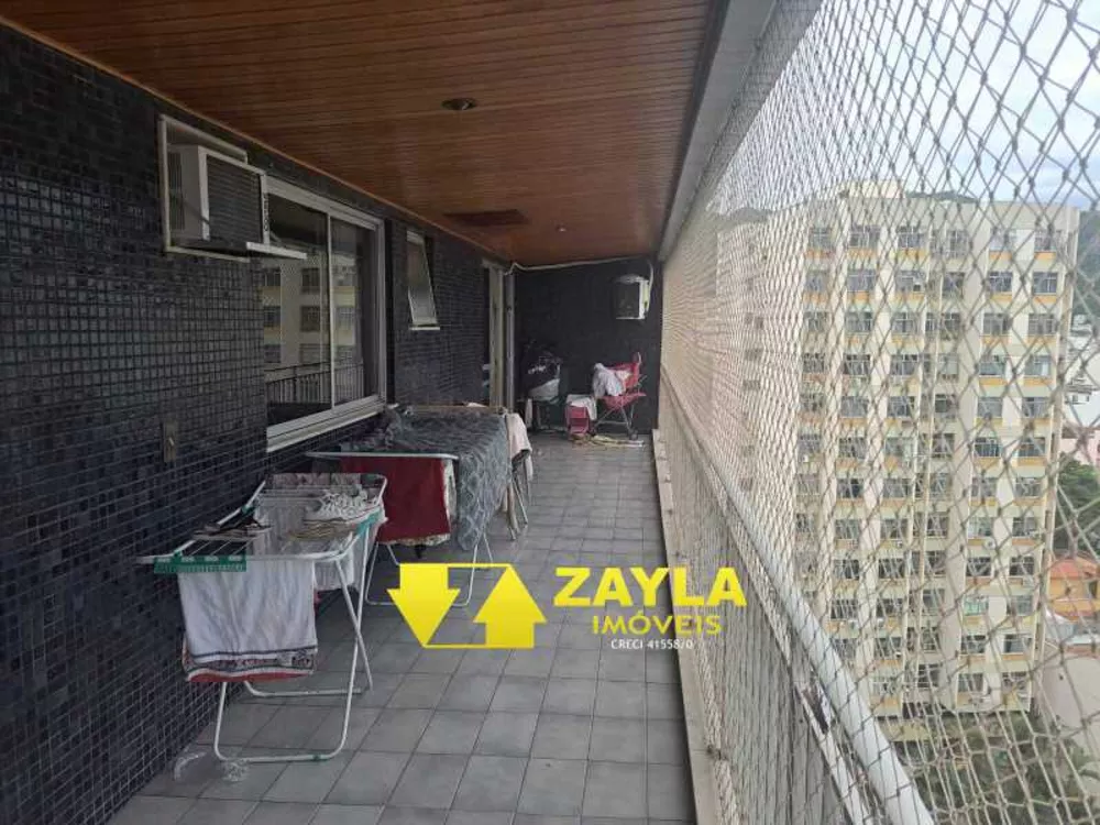 Apartamento à venda com 2 quartos, 109m² - Foto 6