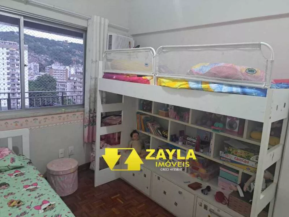 Apartamento, 2 quartos, 109 m² - Foto 8