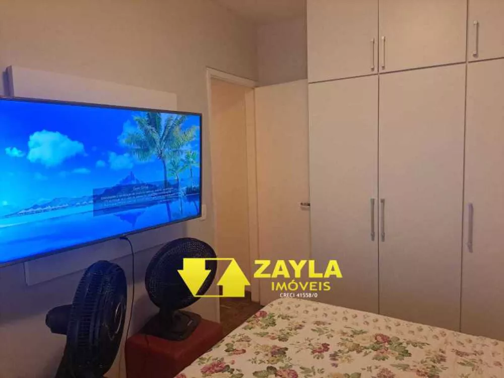 Apartamento, 2 quartos, 109 m² - Foto 9