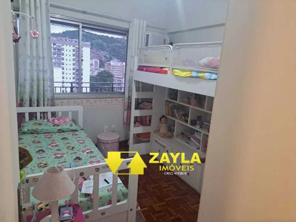 Apartamento, 2 quartos, 109 m² - Foto 16