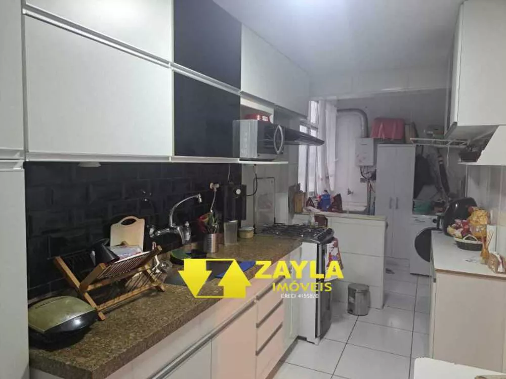 Apartamento, 2 quartos, 109 m² - Foto 2