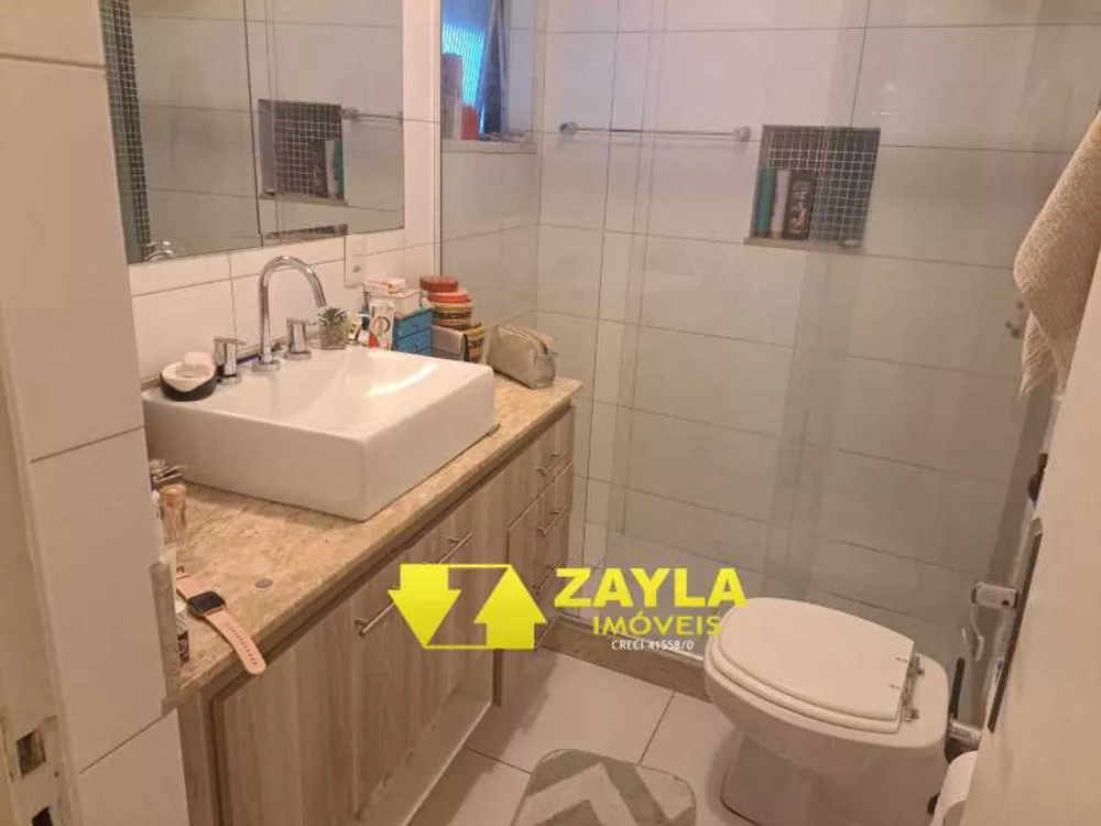 Apartamento, 2 quartos, 109 m² - Foto 10