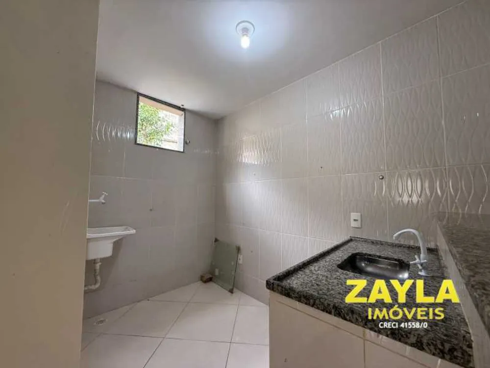 Apartamento, 2 quartos, 45 m² - Foto 14