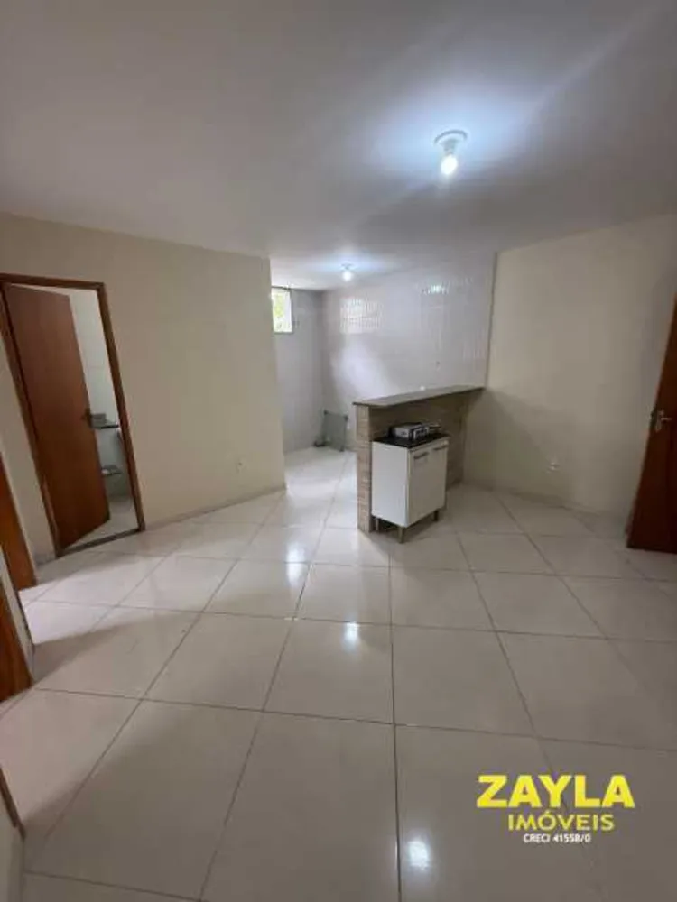 Apartamento, 2 quartos, 45 m² - Foto 5