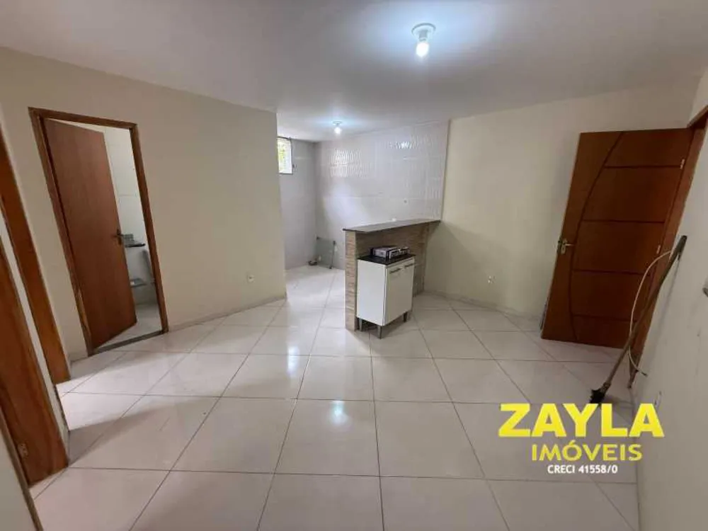 Apartamento, 2 quartos, 45 m² - Foto 6