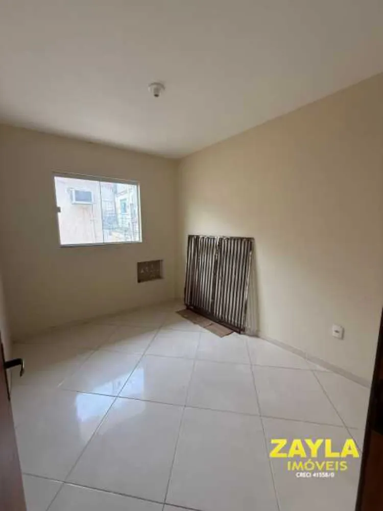 Apartamento, 2 quartos, 45 m² - Foto 8