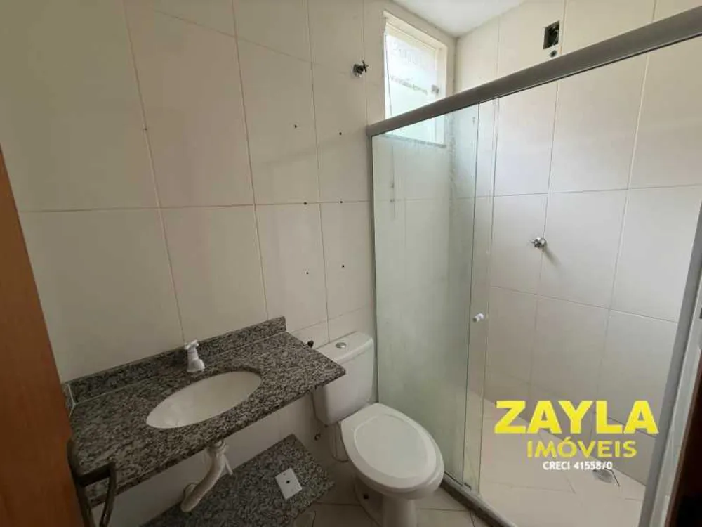 Apartamento, 2 quartos, 45 m² - Foto 9