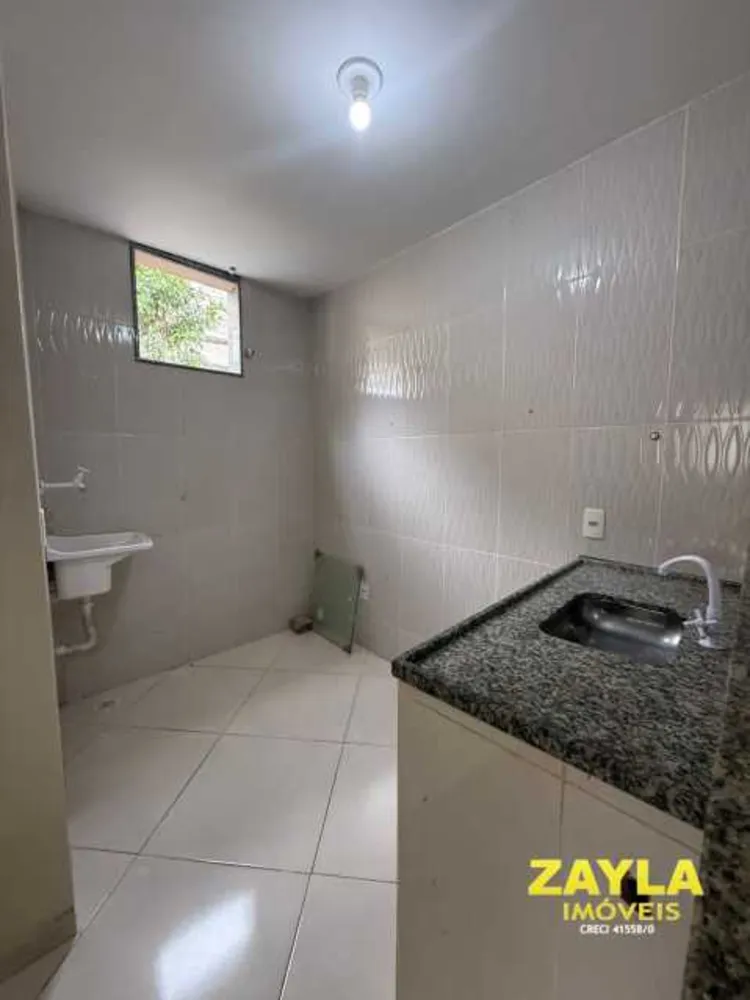 Apartamento, 2 quartos, 45 m² - Foto 15