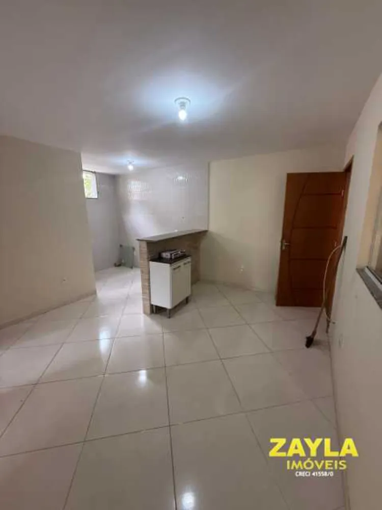 Apartamento, 2 quartos, 45 m² - Foto 4