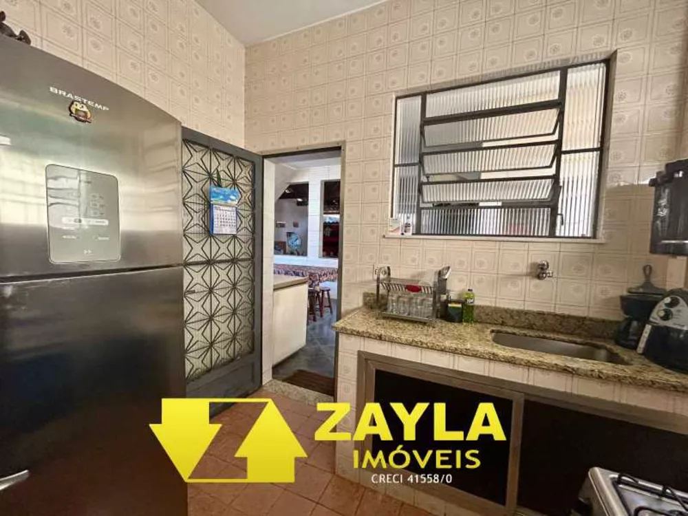 Casa, 3 quartos, 180 m² - Foto 18