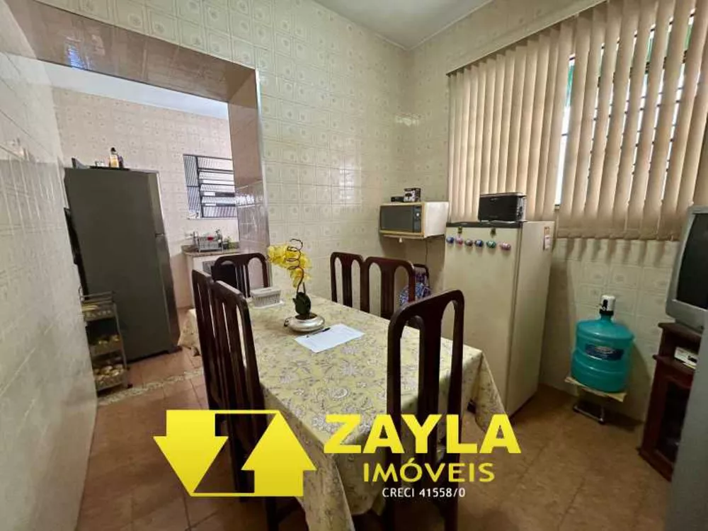 Casa, 3 quartos, 180 m² - Foto 22