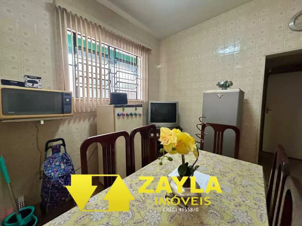 Casa, 3 quartos, 180 m² - Foto 21