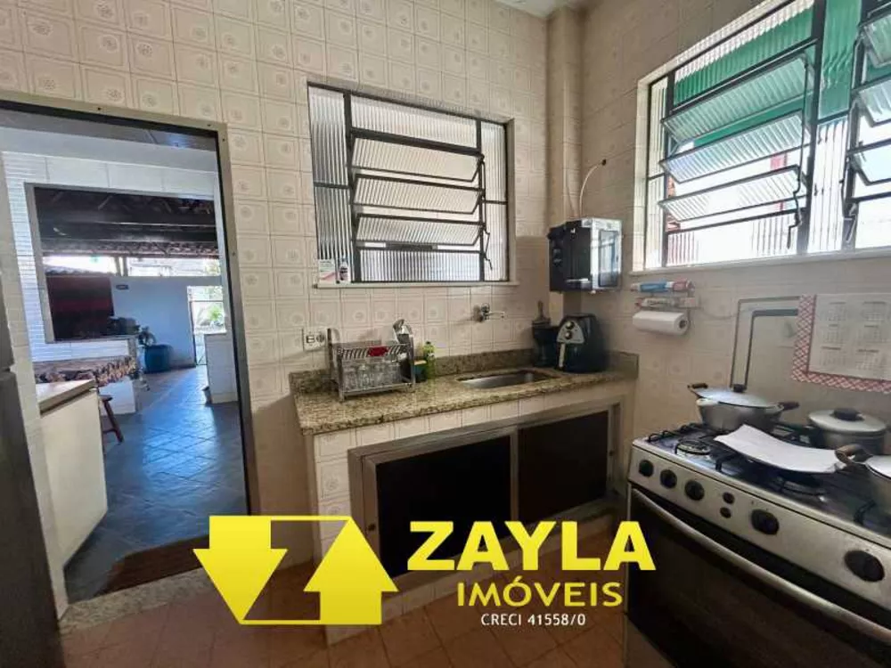 Casa, 3 quartos, 180 m² - Foto 19