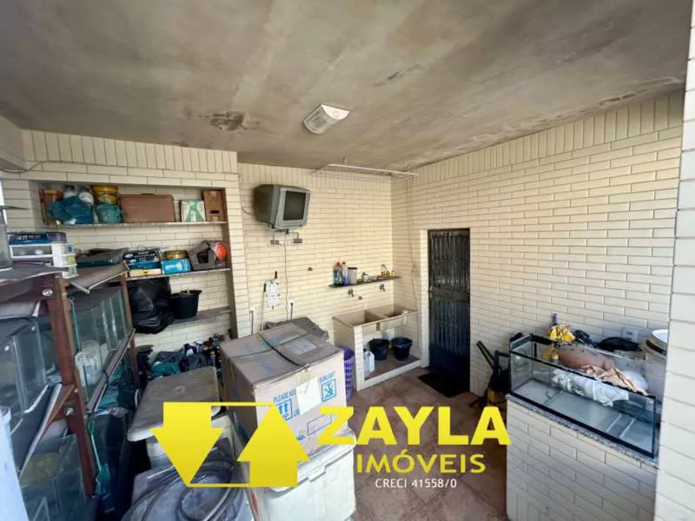 Casa, 3 quartos, 180 m² - Foto 27