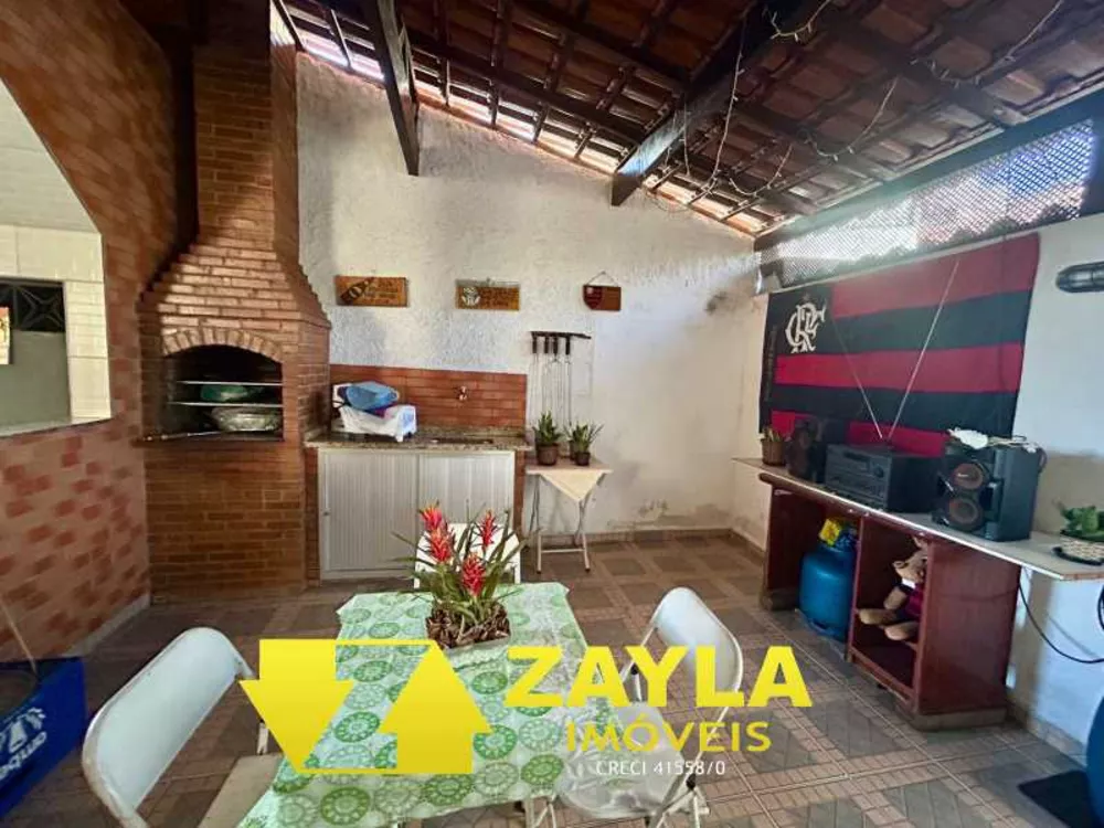 Casa, 3 quartos, 180 m² - Foto 24