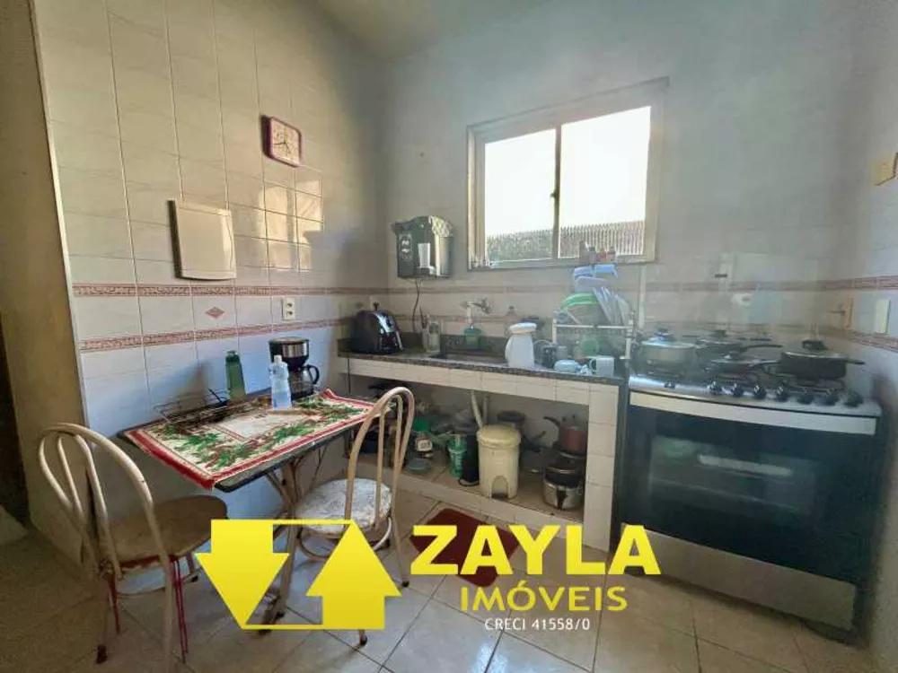 Casa, 3 quartos, 180 m² - Foto 17