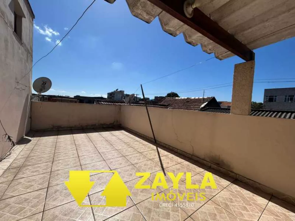 Casa, 3 quartos, 180 m² - Foto 29