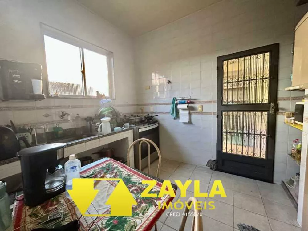 Casa, 3 quartos, 180 m² - Foto 20