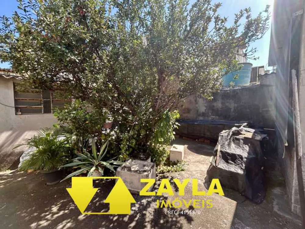 Casa, 3 quartos, 180 m² - Foto 26