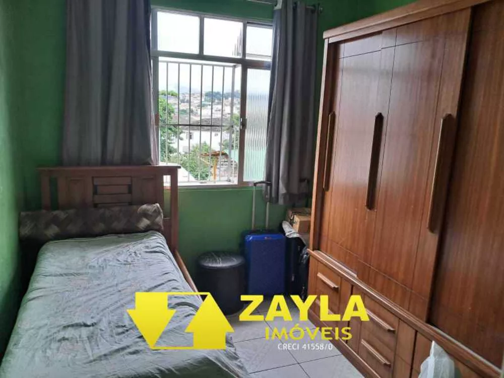 Apartamento, 3 quartos, 71 m² - Foto 11