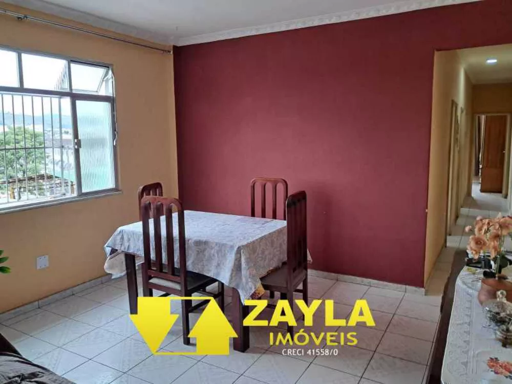 Apartamento, 3 quartos, 71 m² - Foto 3