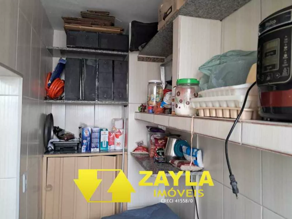 Apartamento, 3 quartos, 71 m² - Foto 13