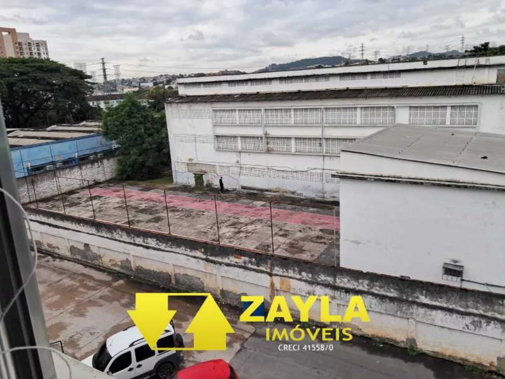Apartamento, 3 quartos, 71 m² - Foto 20