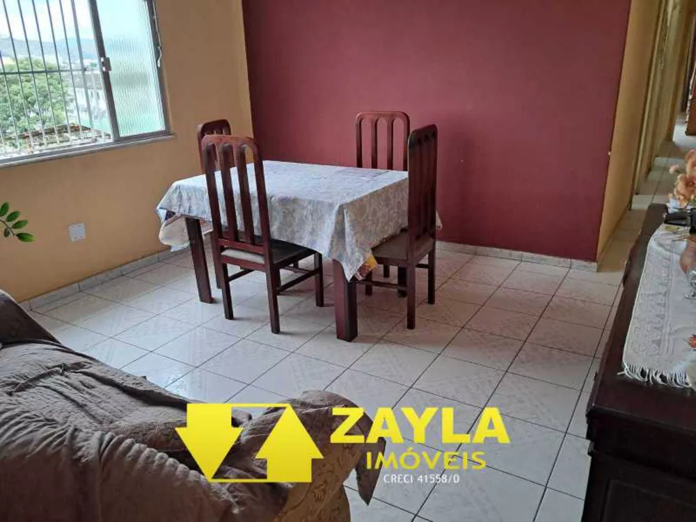 Apartamento, 3 quartos, 71 m² - Foto 10