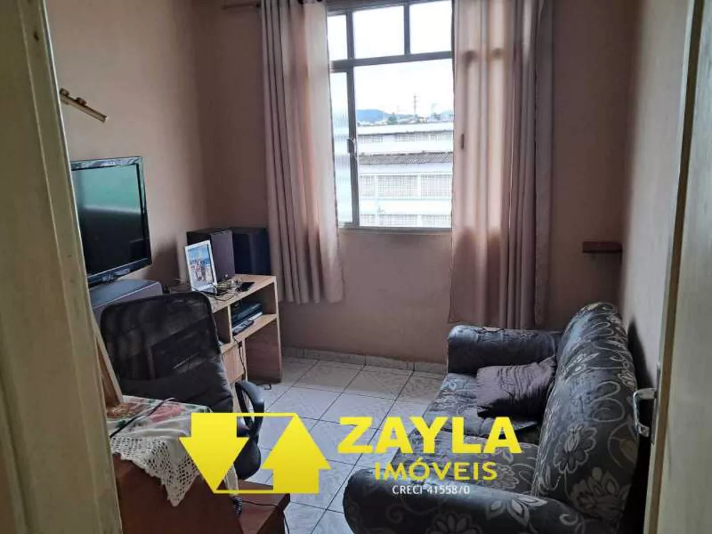 Apartamento, 3 quartos, 71 m² - Foto 4