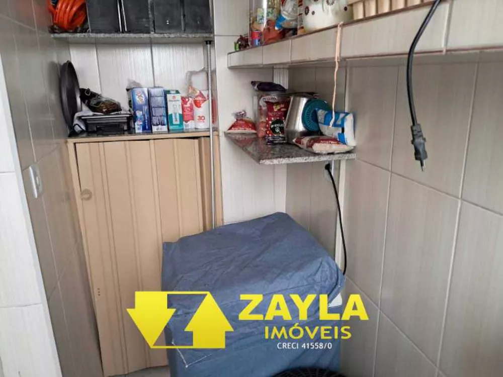 Apartamento, 3 quartos, 71 m² - Foto 6