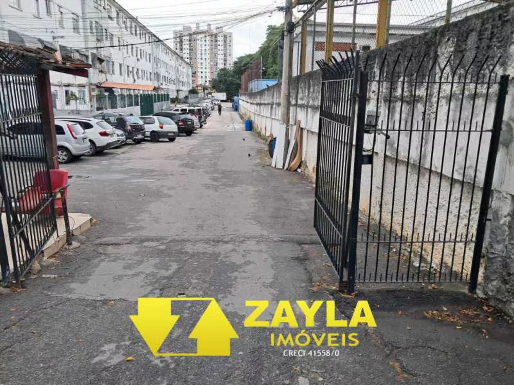 Apartamento, 3 quartos, 71 m² - Foto 5