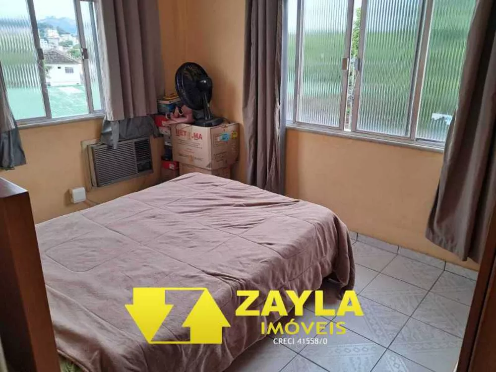 Apartamento, 3 quartos, 71 m² - Foto 12