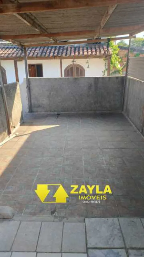 Casa, 4 quartos, 120 m² - Foto 30