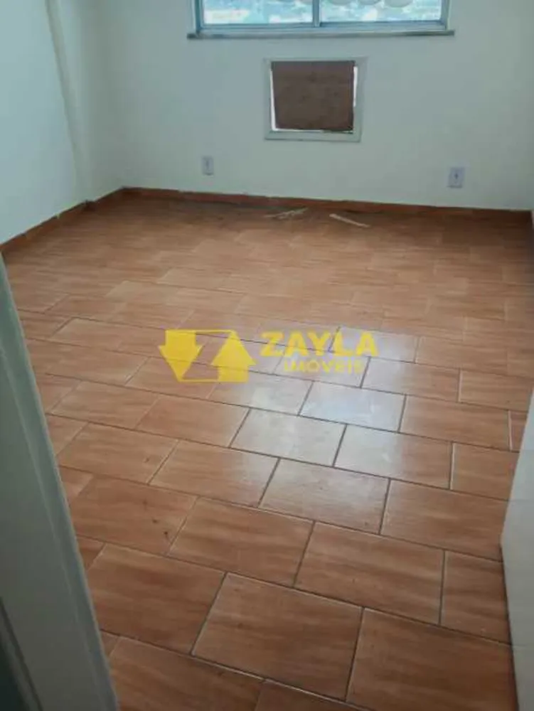 Apartamento, 2 quartos, 65 m² - Foto 12