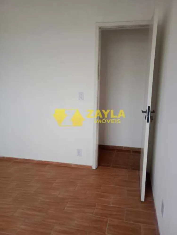 Apartamento, 2 quartos, 65 m² - Foto 11