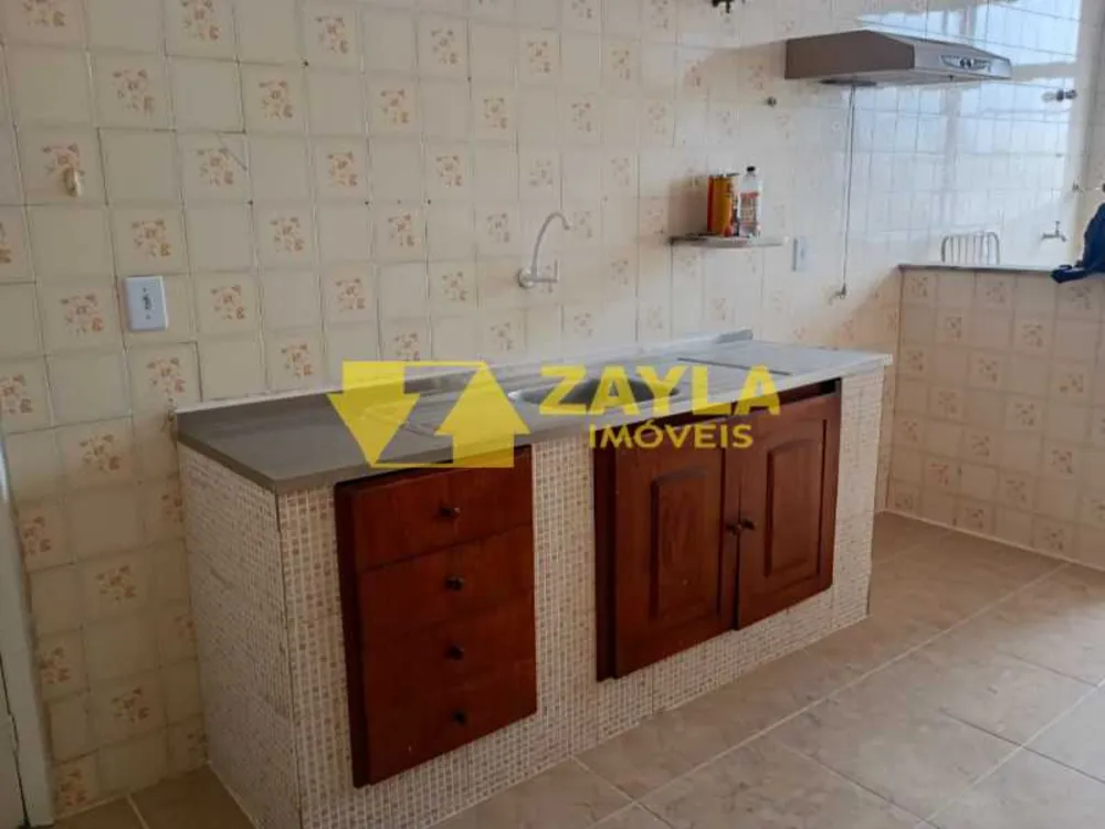 Apartamento, 2 quartos, 65 m² - Foto 16