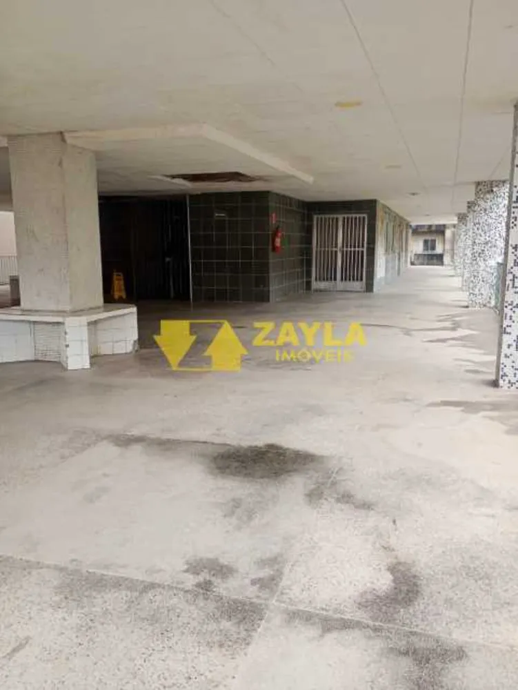 Apartamento, 2 quartos, 65 m² - Foto 28