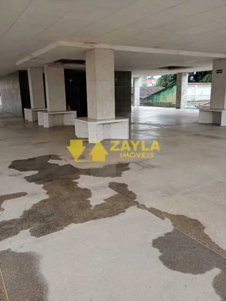 Apartamento, 2 quartos, 65 m² - Foto 25
