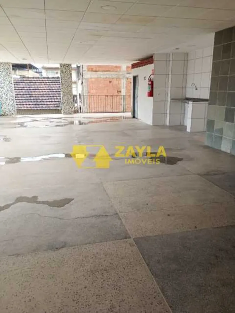 Apartamento, 2 quartos, 65 m² - Foto 27
