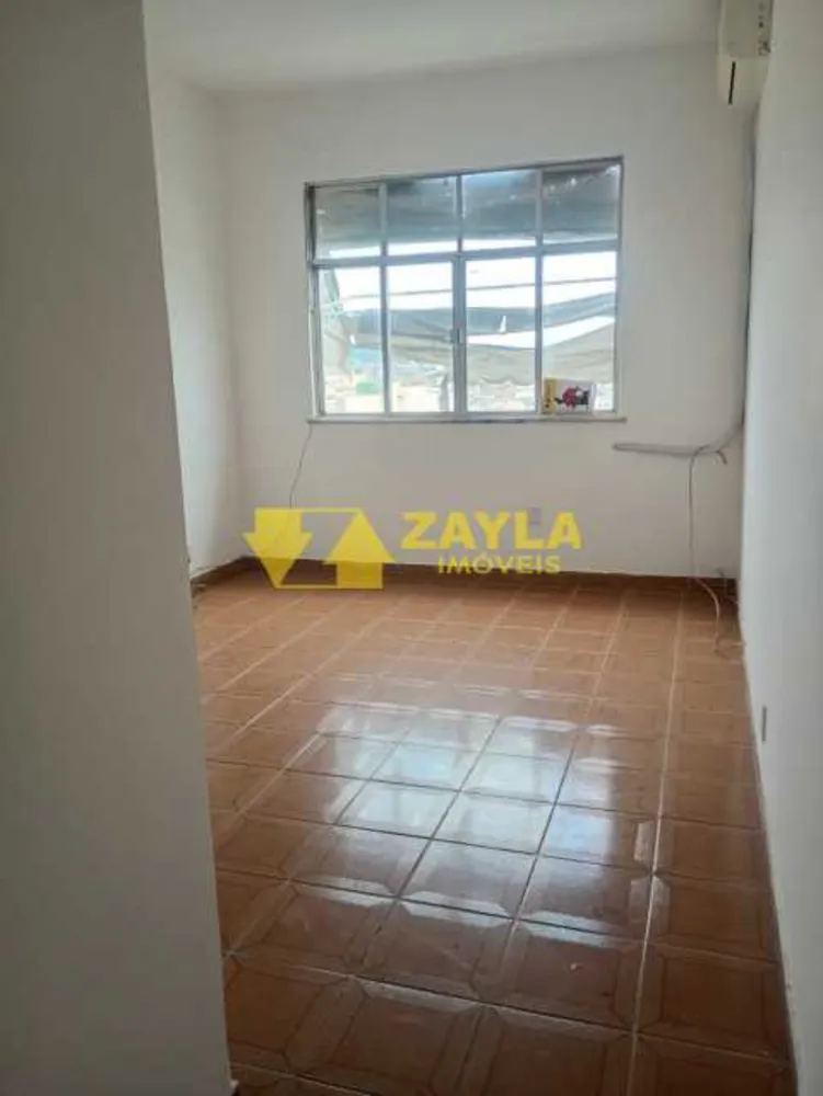 Apartamento, 2 quartos, 65 m² - Foto 2