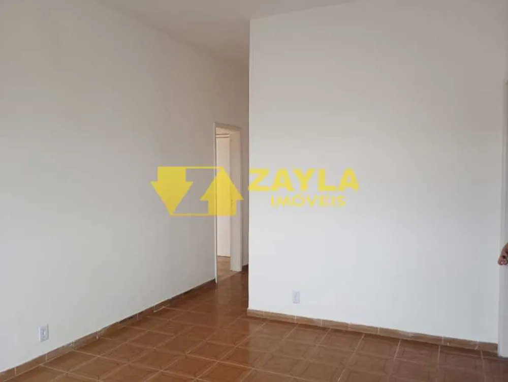 Apartamento, 2 quartos, 65 m² - Foto 1