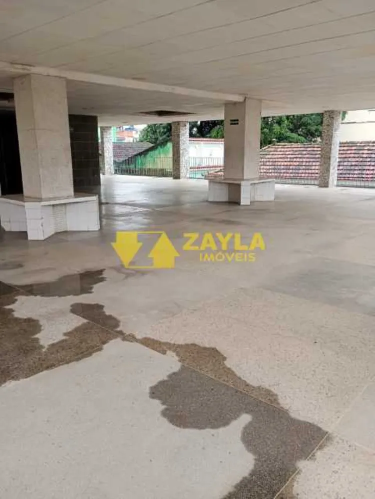 Apartamento, 2 quartos, 65 m² - Foto 24