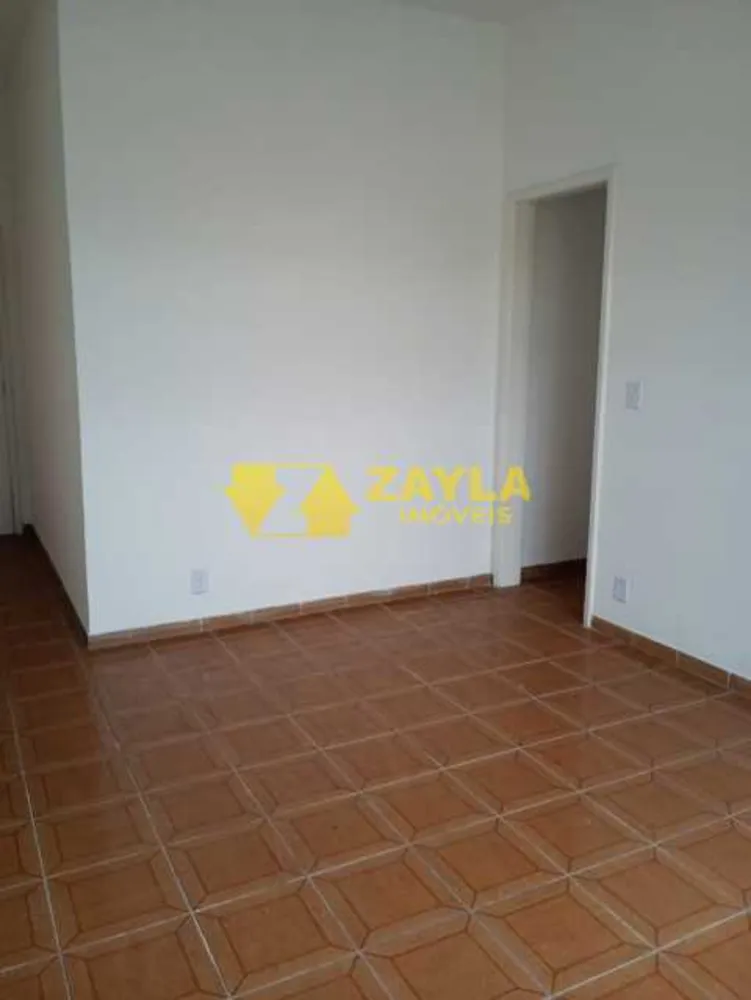 Apartamento, 2 quartos, 65 m² - Foto 5