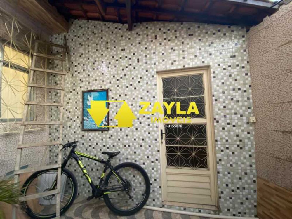 Casa, 3 quartos, 240 m² - Foto 22
