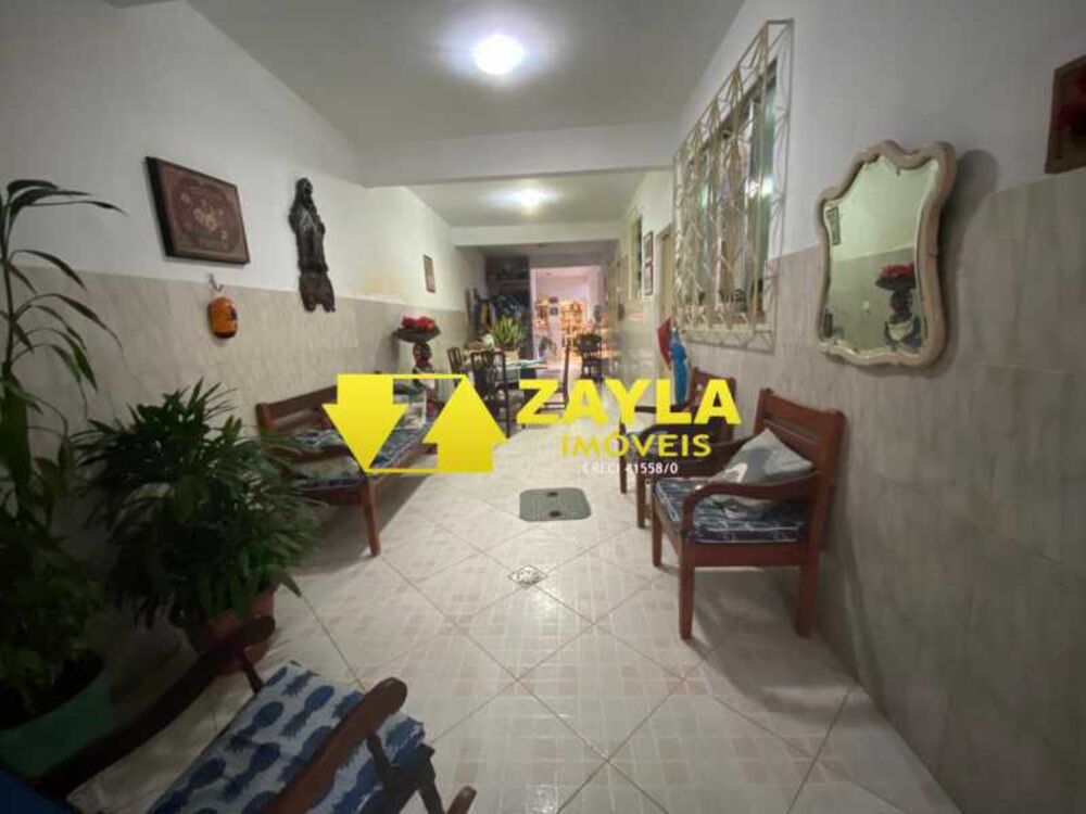 Casa, 3 quartos, 240 m² - Foto 23